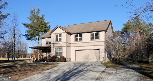 55 Arrendale Drive, Tiger, GA 30576