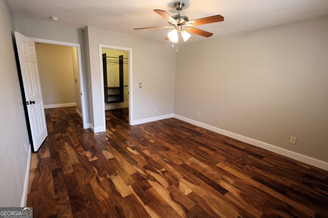 55 Arrendale Drive, Tiger, GA 30576