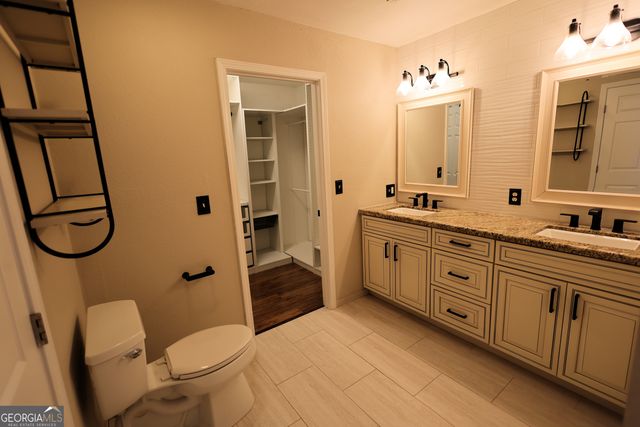 55 Arrendale Drive, Tiger, GA 30576