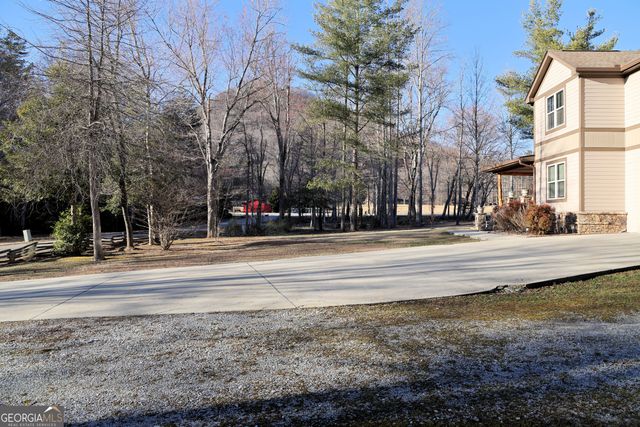 55 Arrendale Drive, Tiger, GA 30576