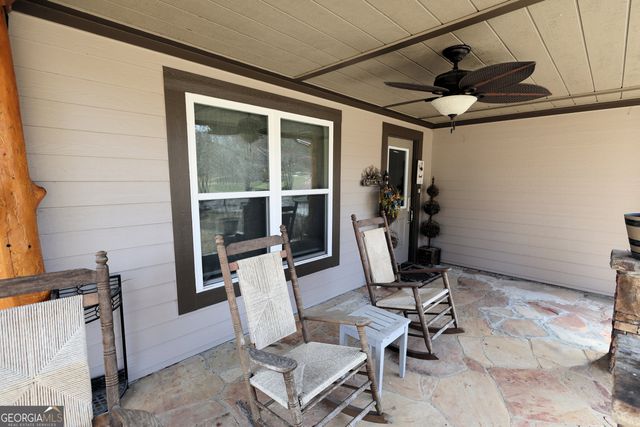 55 Arrendale Drive, Tiger, GA 30576