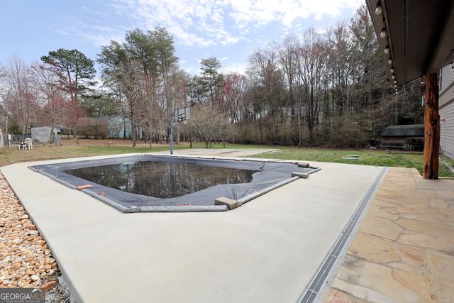 55 Arrendale Drive, Tiger, GA 30576