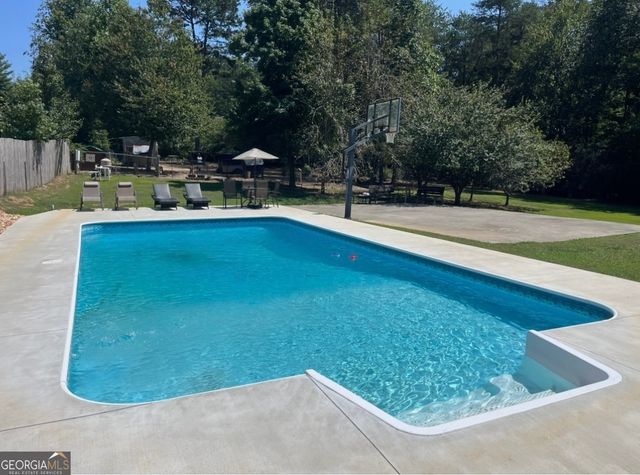 55 Arrendale Drive, Tiger, GA 30576