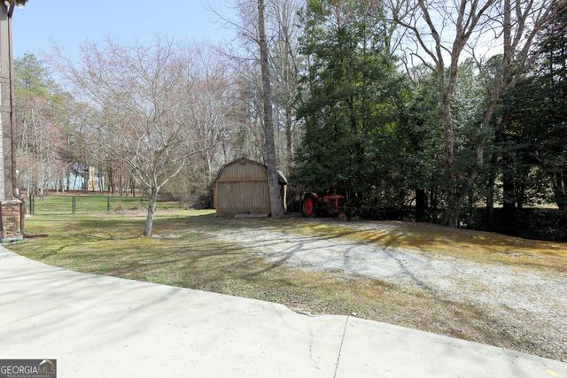 55 Arrendale Drive, Tiger, GA 30576