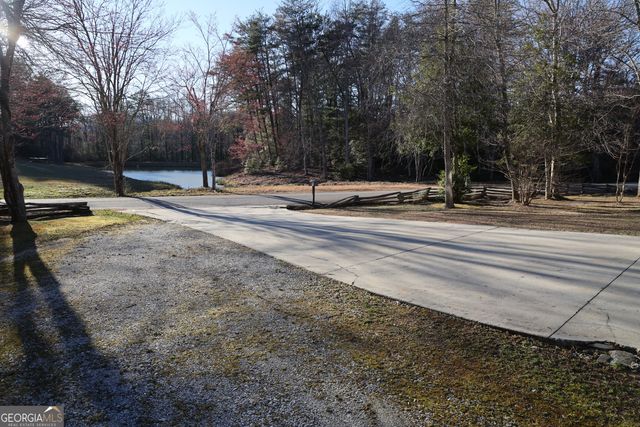 55 Arrendale Drive, Tiger, GA 30576