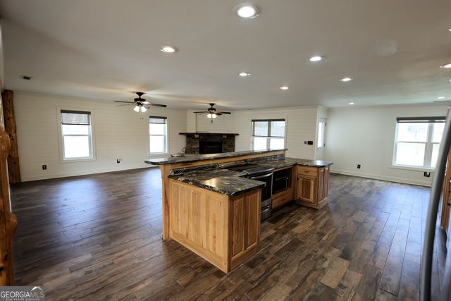 55 Arrendale Drive, Tiger, GA 30576