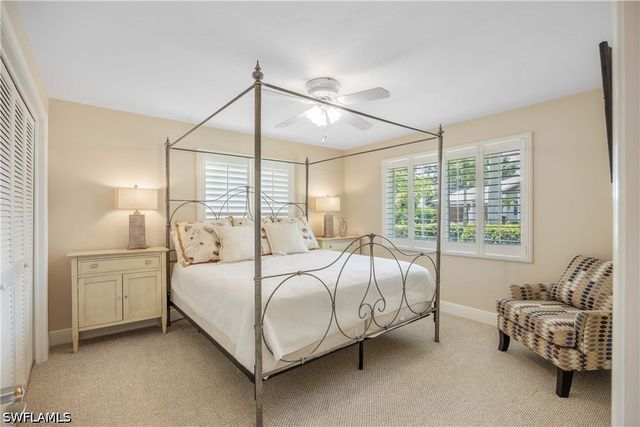 675 Harbour DR, Naples, FL 34103