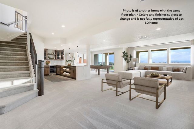 TBD Lot 60 Mule Deer Court, Grand Junction, CO 81507