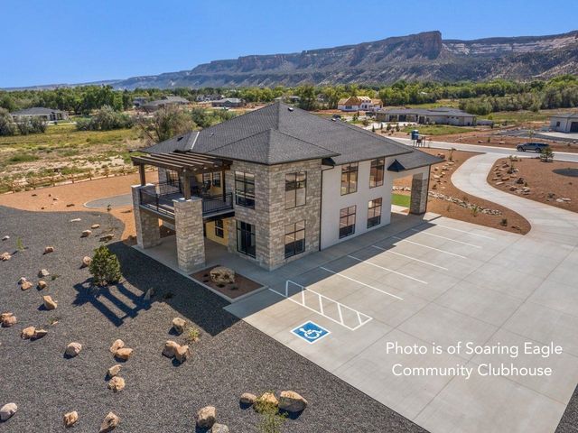 TBD Lot 60 Mule Deer Court, Grand Junction, CO 81507