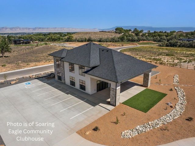 TBD Lot 60 Mule Deer Court, Grand Junction, CO 81507