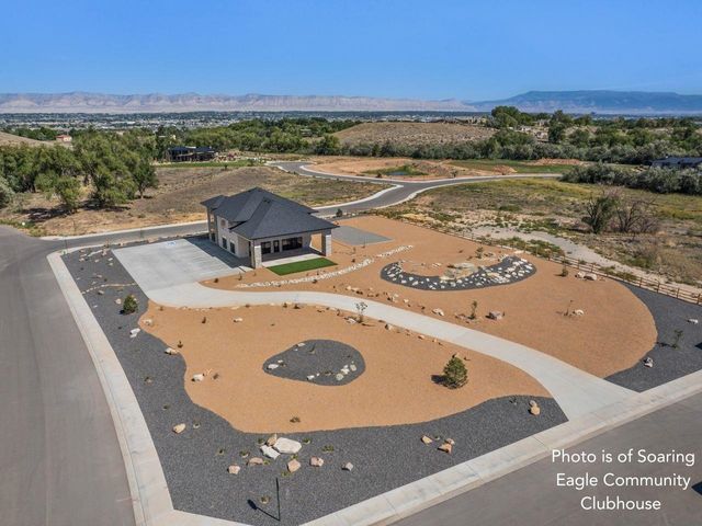 TBD Lot 60 Mule Deer Court, Grand Junction, CO 81507