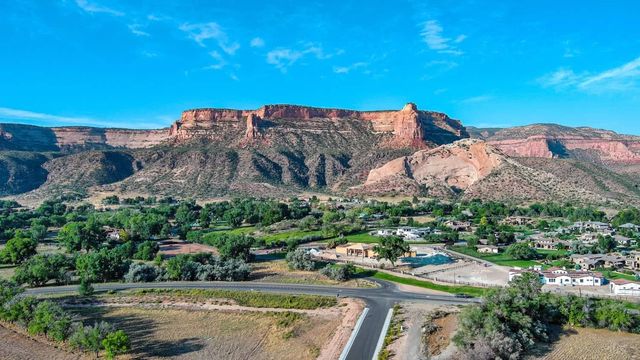TBD Lot 60 Mule Deer Court, Grand Junction, CO 81507