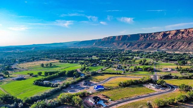 TBD Lot 60 Mule Deer Court, Grand Junction, CO 81507