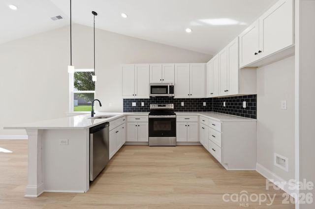 1962 Redwood Drive, Oakboro, NC 28129