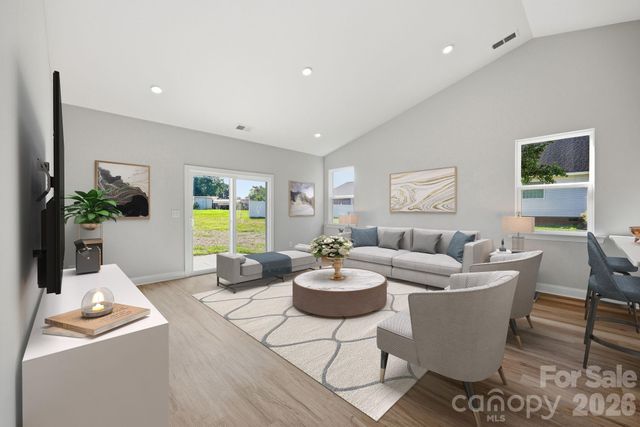 1962 Redwood Drive, Oakboro, NC 28129