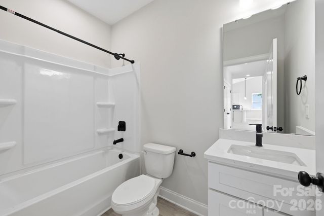 1962 Redwood Drive, Oakboro, NC 28129