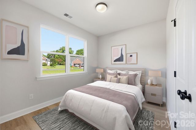 1962 Redwood Drive, Oakboro, NC 28129