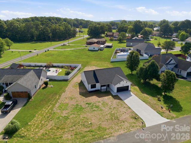 1962 Redwood Drive, Oakboro, NC 28129
