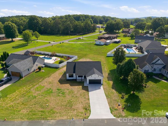 1962 Redwood Drive, Oakboro, NC 28129