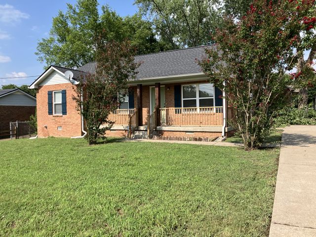 119 Eagle Drive, Gallatin, TN 37066