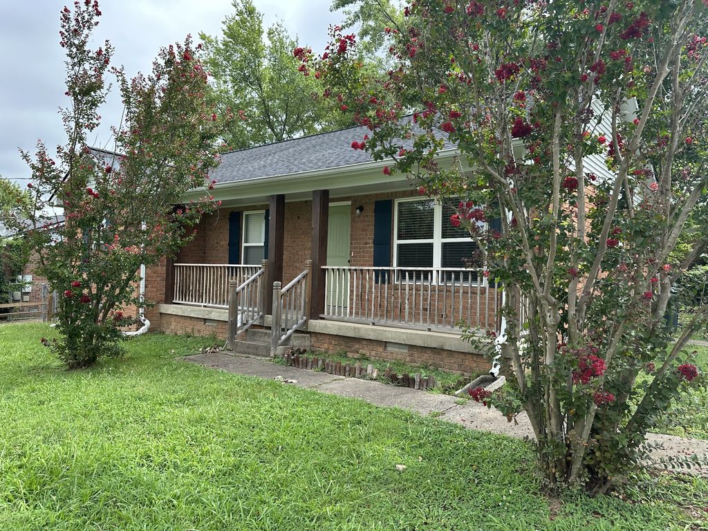 119 Eagle Drive, Gallatin, TN 37066