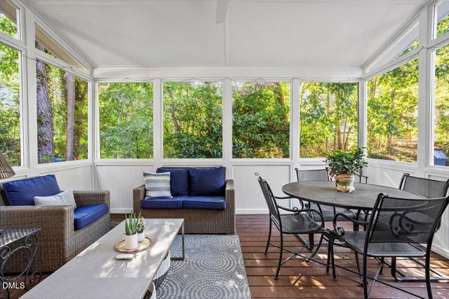 402 Rossburn Way, Chapel Hill, NC 27516