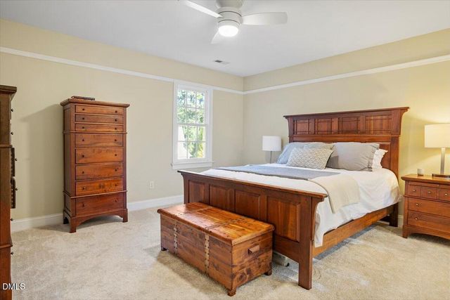 402 Rossburn Way, Chapel Hill, NC 27516