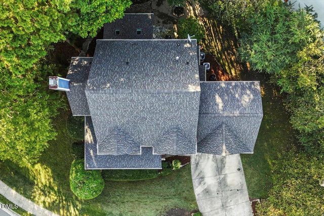 402 Rossburn Way, Chapel Hill, NC 27516