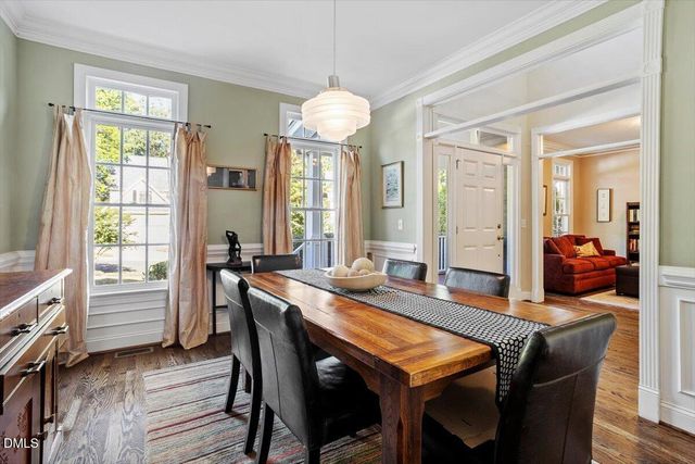 402 Rossburn Way, Chapel Hill, NC 27516