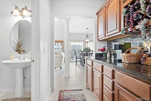 26035 Red Wood Drive, Huron Charter Township, MI 48164