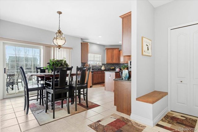 26035 Red Wood Drive, Huron Charter Township, MI 48164