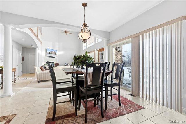 26035 Red Wood Drive, Huron Charter Township, MI 48164