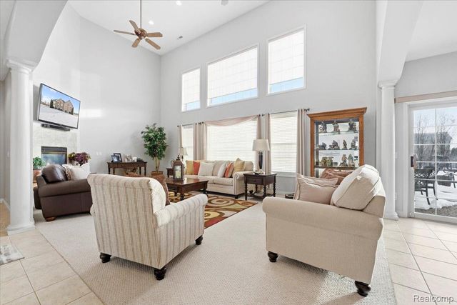 26035 Red Wood Drive, Huron Charter Township, MI 48164