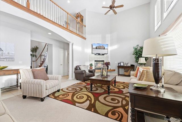 26035 Red Wood Drive, Huron Charter Township, MI 48164