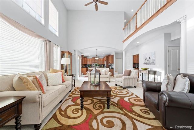 26035 Red Wood Drive, Huron Charter Township, MI 48164