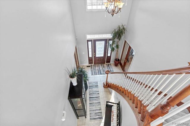 26035 Red Wood Drive, Huron Charter Township, MI 48164