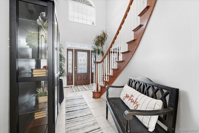 26035 Red Wood Drive, Huron Charter Township, MI 48164