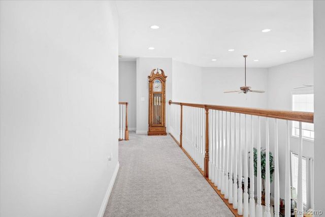 26035 Red Wood Drive, Huron Charter Township, MI 48164