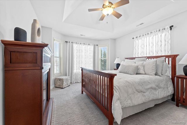 26035 Red Wood Drive, Huron Charter Township, MI 48164