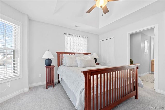 26035 Red Wood Drive, Huron Charter Township, MI 48164