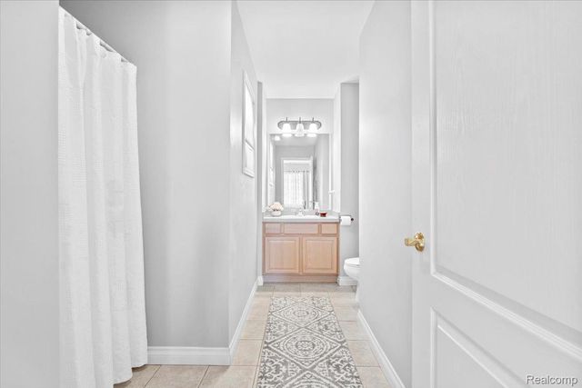 26035 Red Wood Drive, Huron Charter Township, MI 48164