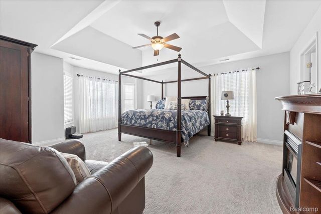 26035 Red Wood Drive, Huron Charter Township, MI 48164