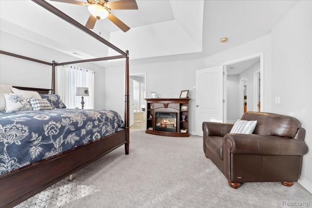 26035 Red Wood Drive, Huron Charter Township, MI 48164