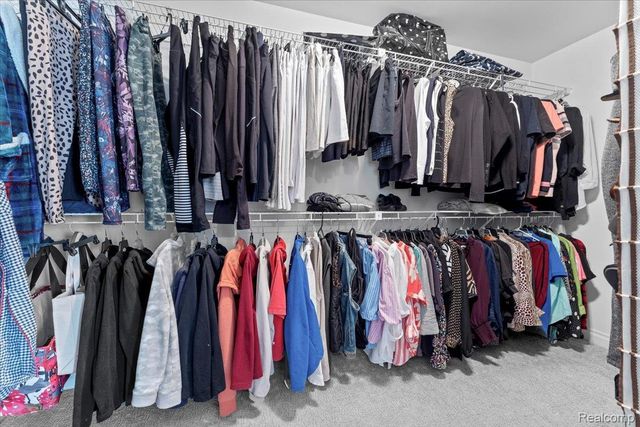 26035 Red Wood Drive, Huron Charter Township, MI 48164