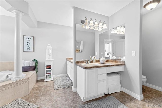 26035 Red Wood Drive, Huron Charter Township, MI 48164