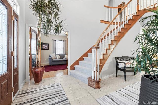 26035 Red Wood Drive, Huron Charter Township, MI 48164