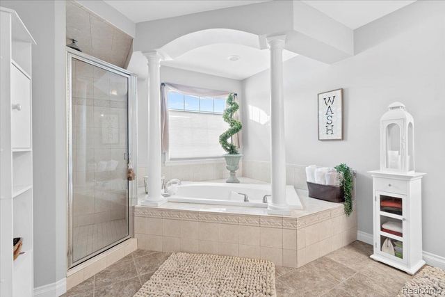 26035 Red Wood Drive, Huron Charter Township, MI 48164