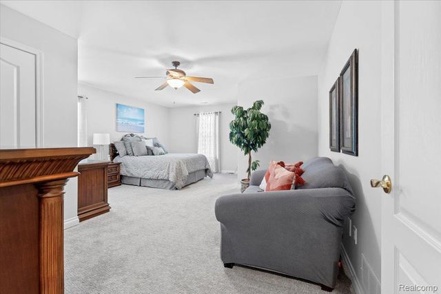 26035 Red Wood Drive, Huron Charter Township, MI 48164