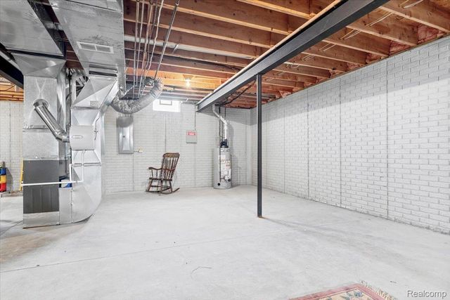 26035 Red Wood Drive, Huron Charter Township, MI 48164