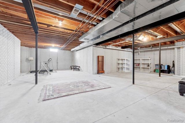 26035 Red Wood Drive, Huron Charter Township, MI 48164